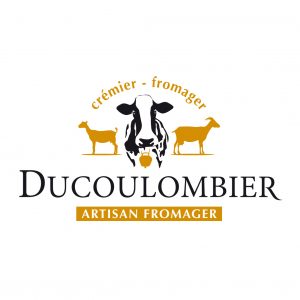 Logo Ducoulombier