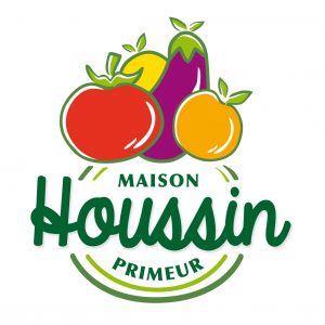 Logo Houssin