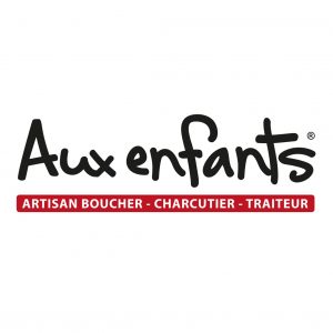 logo Boucherie Aux enfants