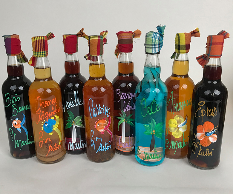 alcool
