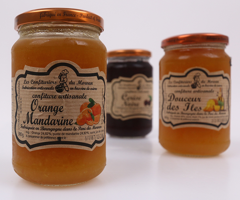 confiture