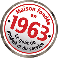 Un ancrage régional