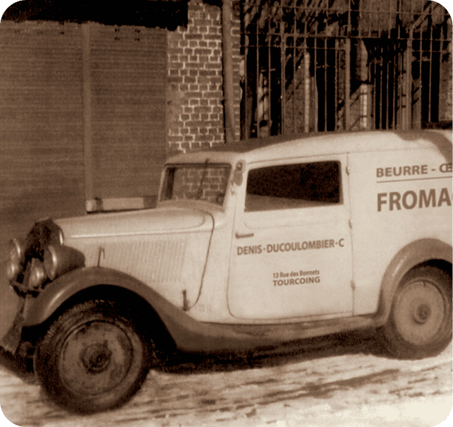 Aux Enfants : Une histoire de famille