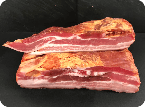 Charcuterie : FUMAISONS