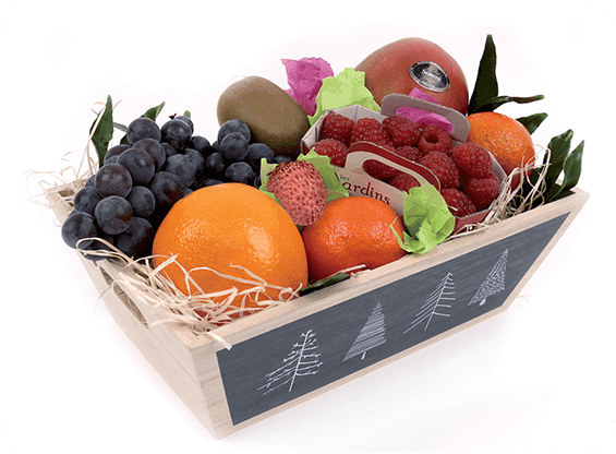 Primeur : Corbeilles classiques