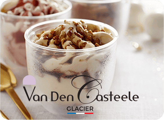 Fromagerie : glaces-van-den-casteele-logo