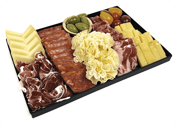 Fromagerie : Les plateaux « apéritif-dinatoire »