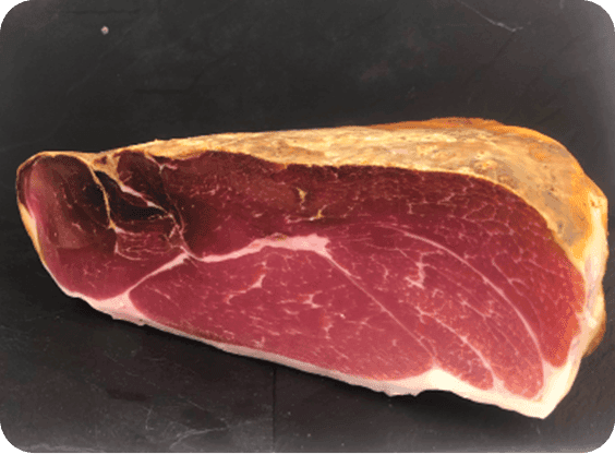 Charcuterie : SALAISONS