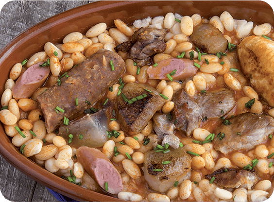 Traiteur : les spécialités